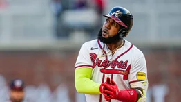 MLB: ¡Líder absoluto! Marcell Ozuna despachó noveno cuadrangular y asume el liderato (+Video) 