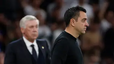 Xavi igual un récord negativo con el Barcelona que no se ha roto en más de 122 años (+Dato) Xavi igual un récord negativo con el Barcelona que no se ha roto en más de 122 años (+Dato)