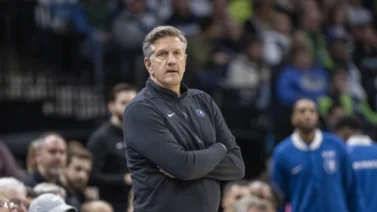 NBA: Estos son los finalistas al premio Entrenador del Año 2024