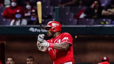 Los cubanos Yasiel Puig, Yunesky Maya y Lázaro Alonso se lucieron en la jornada de LMB