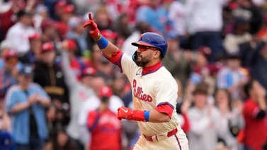 MLB: Estos son los resultados en la jornada de este domingo, 21 de abril (+video)