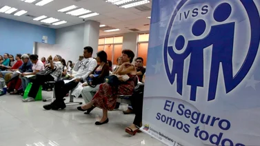 Revisa aquí: Fueron incorporadas miles de nuevas pensiones al IVSS 