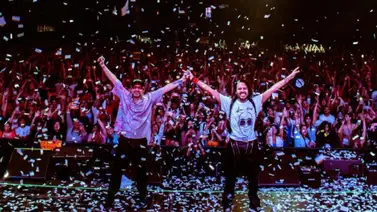 Servando y Florentino renacen con "El Documental" Servando y Florentino renacen con "El Documental"