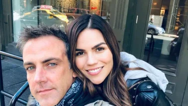 ¡Muchacha! Karina Banda habla de sus juegos sexuales con Carlos Ponce 