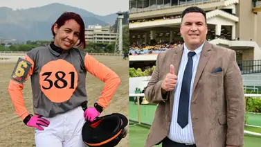 Comisarios abren averiguación Administrativa a Cindy Carrero y Gabriel Márquez Comisarios abren averiguación Administrativa a Cindy Carrero y Gabriel Márquez