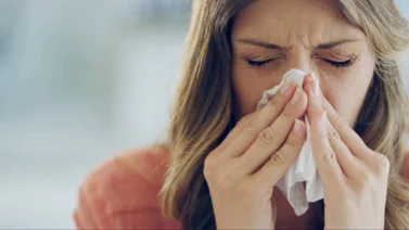 ¿Problemas para respirar? Los mejores métodos para combatir la congestión nasal 
