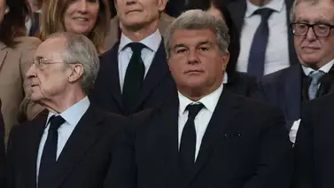 ¿Se repetirá? Joan Laporta exige que se vuelva a jugar “El Clásico” (+Video) ¿Se repetirá? Joan Laporta exige que se vuelva a jugar “El Clásico” (+Video)