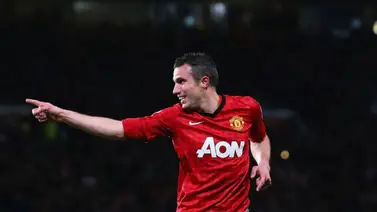 ¿El mejor gol de la Premier League?: Hoy cumple años esta maravilla del Manchester United ¿El mejor gol de la Premier League?: Hoy cumple años esta maravilla del Manchester United