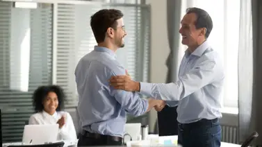 ¿Buscando empleo? Toma nota de las 10 habilidades para un trabajo más solicitadas en 2024 ¿Buscando empleo? Toma nota de las 10 habilidades para un trabajo más solicitadas en 2024