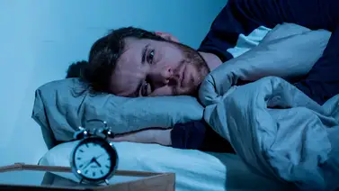 ¡Comprobado científicamente! 5 técnicas para dormir mejor por las noches ¡Comprobado científicamente! 5 técnicas para dormir mejor por las noches