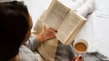 Los 20 mejores libros de superación personal: descubre cómo alcanzar tu máximo potencial Los 20 mejores libros de superación personal: descubre cómo alcanzar tu máximo potencial