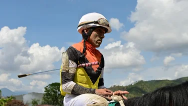 Jean Carlos Rodríguez iguala a Emisael Jaramillo en este clásico en La Rinconada