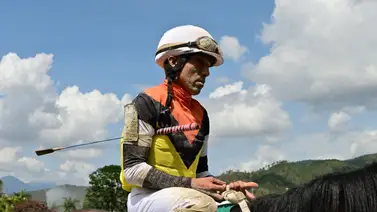 Jean Carlos Rodríguez iguala a Emisael Jaramillo en este clásico en La Rinconada Jean Carlos Rodríguez iguala a Emisael Jaramillo en este clásico en La Rinconada