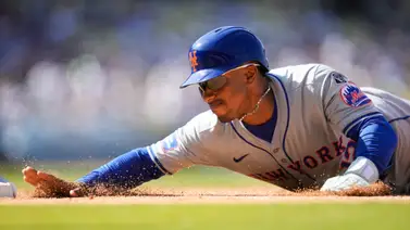 MLB: Francisco Lindor está de vuelta con su poderosa ofensiva en Mets MLB: Francisco Lindor está de vuelta con su poderosa ofensiva en Mets