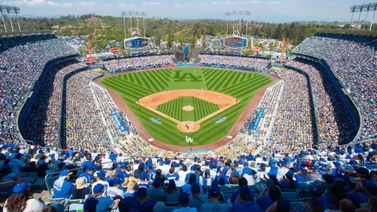MLB marca un número de asistencia que no se veía en los últimos 7 años