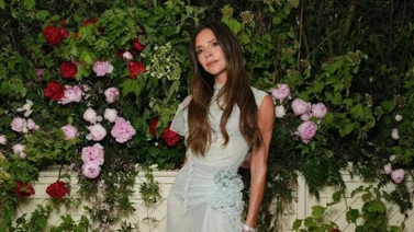 ¡Rumba de celebridades! Así festejó Victoria Beckham sus 50 primaveras