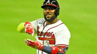 MLB: ¡Mangú power! Marcell Ozuna lidera a los dominicanos en 2024 (+Video) MLB: ¡Mangú power! Marcell Ozuna lidera a los dominicanos en 2024 (+Video)