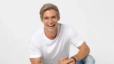 Carlos Baute triunfa con "Muy Loco" y habla de su regreso a Venezuela Carlos Baute triunfa con "Muy Loco" y habla de su regreso a Venezuela