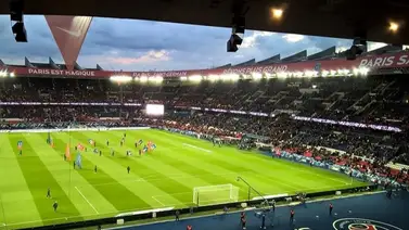 El Paris Saint-Germain da la sorpresa y se impone a los grandes clubes de Europa El Paris Saint-Germain da la sorpresa y se impone a los grandes clubes de Europa