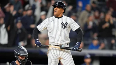 MLB: Mira lo que comparte Juan Soto y Mookie Betts durante 2024