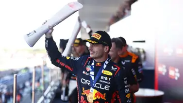 ¿A partir de la temporada que viene? Este es el nuevo sistema de puntos que prepara la Fórmula 1 ¿A partir de la temporada que viene? Este es el nuevo sistema de puntos que prepara la Fórmula 1