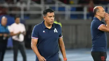 ¿Fracaso?: La salida de César Farías del América de Cali podría estar a la vuelta de la esquina ¿Fracaso?: La salida de César Farías del América de Cali podría estar a la vuelta de la esquina