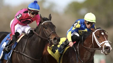 Los hermanos Ortiz van por la sorpresa en el Kentucky Derby (G1) de 2024