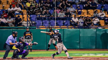 LMB: Venezolanos comandan ofensiva de Rieleros de Aguascalientes (+Estadísticas)