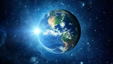 Día de la Tierra: ¿Cuál es su origen, significado y por qué se celebra? Día de la Tierra: ¿Cuál es su origen, significado y por qué se celebra?