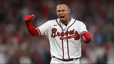 MLB: ¡Rumbo al Guante de Oro! Mira los impresionantes números de Orlando Arcia a la defensiva MLB: ¡Rumbo al Guante de Oro! Mira los impresionantes números de Orlando Arcia a la defensiva