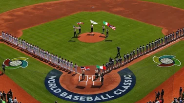 WBC: Definidas las cuatro sedes para el Clásico Mundial de Beisbol 2026
