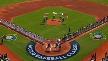 WBC: Definidas las cuatro sedes para el Clásico Mundial de Beisbol 2026 WBC: Definidas las cuatro sedes para el Clásico Mundial de Beisbol 2026