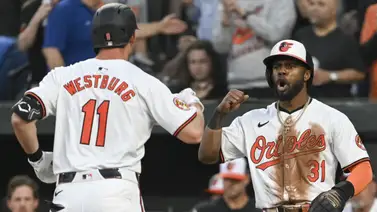 MLB: ¡Ni Dodgers, ni Yankees! Este es el equipo más jonronero en 2024 (+Dato) MLB: ¡Ni Dodgers, ni Yankees! Este es el equipo más jonronero en 2024 (+Dato)