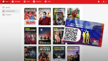 ¡Revisa Patria! Hasta esta fecha estarán entregando un jugoso bono ¡Revisa Patria! Hasta esta fecha estarán entregando un jugoso bono