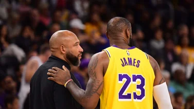 NBA: ¿Quién los entiende? Esta sería la absurda decisión de Los Ángeles Lakers con su entrenador