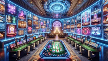 Explorando el emocionante universo de los casinos online en Venezuela