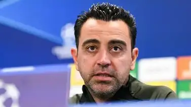 Este expresidente español salió en defensa de Xavi Hernández Este expresidente español salió en defensa de Xavi Hernández