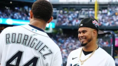 MLB: Estas figuras de Las Mayores aún no la sacan del parque (+ Dato)