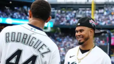 MLB: Estas figuras de Las Mayores aún no la sacan del parque (+ Dato) MLB: Estas figuras de Las Mayores aún no la sacan del parque (+ Dato)