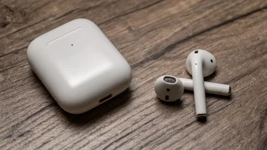 ¡Ya no te preocupes! Así puedes encontrar tus AirPods con tu Iphone