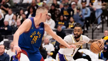NBA: Draymond Green habló sobre Los Ángeles Lakers y la clave para vencer a Denver Nuggets en Playoffs