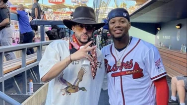 MLB: Corte niega solicitud de trabajo a la agencia de Bad Bunny "Rimas Sports"