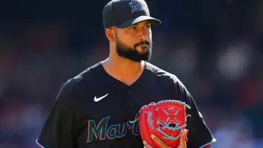 MLB: Así va la recuperación de este Cy Young luego de la cirugía Tommy John MLB: Así va la recuperación de este Cy Young luego de la cirugía Tommy John