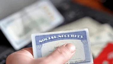 Esto es lo que debes hacer si no llega tu tarjeta de Social Security