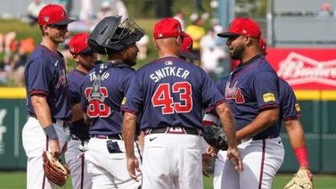 MLB: Anthony Vizcaya está cada vez más cerca de llegar a las Grandes Ligas