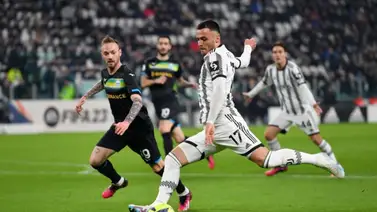 ¿No sabes qué ver? Estos son los mejores partidos para este martes 23 de Abril ¿No sabes qué ver? Estos son los mejores partidos para este martes 23 de Abril