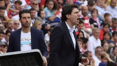 Liga MX: Este exjugador del Real Madrid estuvo cerca de dirigir en México Liga MX: Este exjugador del Real Madrid estuvo cerca de dirigir en México