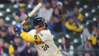 MLB: William Contreras lidera a los receptores de la Liga Nacional en estos renglones MLB: William Contreras lidera a los receptores de la Liga Nacional en estos renglones