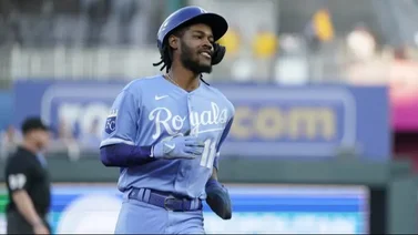 MLB: ¡Cortó la racha! Maikel García sacó su cuarto jonrón de la temporada (+Video)