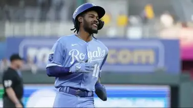 MLB: ¡Cortó la racha! Maikel García sacó su cuarto jonrón de la temporada (+Video) MLB: ¡Cortó la racha! Maikel García sacó su cuarto jonrón de la temporada (+Video)